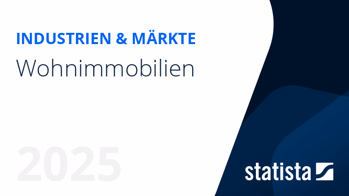 Wohnimmobilien